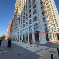 Аренда торгового помещения в ЖК "Кольская 8"