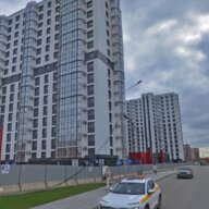 Продажа торгового помещения в ЖК "Свобода"
