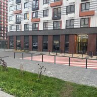 Арендный бизнес с "Магнитом" в новостройке