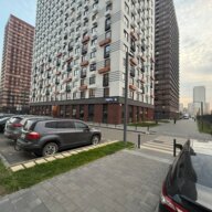 Арендный бизнес с "Магнитом" в новостройке