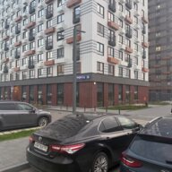 Арендный бизнес с "Магнитом" в новостройке