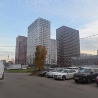 Арендный бизнес с "Магнитом" в новостройке