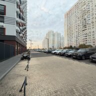 Арендный бизнес с "Магнитом" в новостройке