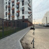 Арендный бизнес с "Магнитом" в новостройке