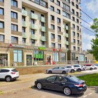 Продажа торгового помещения с арендаторами в ЖК «Настроение»