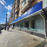 Продажа торгового помещения на Бауманской