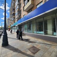 Продажа торгового помещения на Бауманской