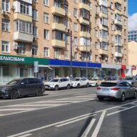 Продажа торгового помещения на Бауманской