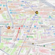 Продажа торгового помещения на Бауманской
