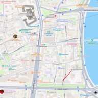 Продажа автомойки на Новом Арбате