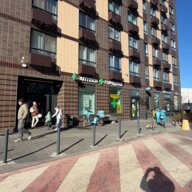 Продажа помещения в с сетевой аптекой на 1-й линии