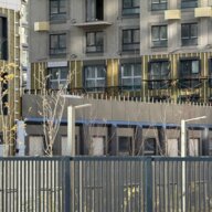 Аренда торгового помещения в ЖК «Бусиновский Парк»