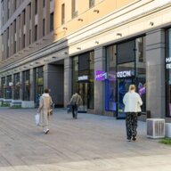 Продажа здания с сетевой клиникой "Медси" в ЖК "Shome"