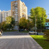 Продажа здания с сетевой клиникой "Медси" в ЖК "Shome"