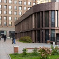 Продажа здания с сетевой клиникой "Медси" в ЖК "Shome"