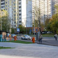 Продажа здания с сетевой клиникой "Медси" в ЖК "Shome"