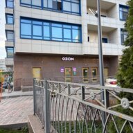 Продажа помещения с арендатором ПВЗ в ЖК "Розмарин"