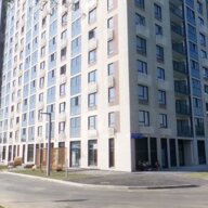 Продажа торгового помещения в новом доме в Перово