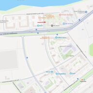 Продажа торгового помещения в ЖК "Остров"