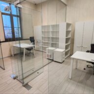 Аренда VIP офиса на Грузинской
