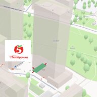 Продажа торгового помещения рядом с метро Речной вокзал 