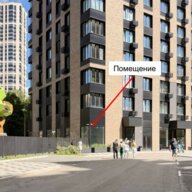 Продажа торгового помещения рядом с метро Речной вокзал 