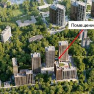 Продажа торгового помещения рядом с метро Речной вокзал 