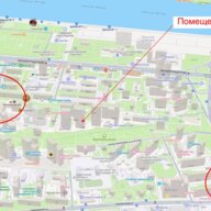 Продажа торгового помещения рядом с метро Речной вокзал 