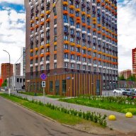 Продажа помещения с детским садом "Совёнок" в новом доме