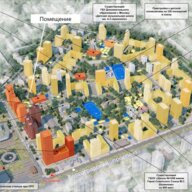 Продажа торгового помещения с арендаторами. Окупаемость 10 лет. 