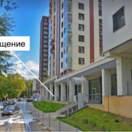 Продажа торгового помещения с арендаторами. Окупаемость 10,5 лет. 