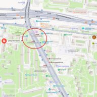 Продажа торгового помещения с арендаторами. Окупаемость 10,5 лет. 