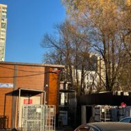 Продажа здания с арендатором "Верный". Окупаемость 7,4 лет.