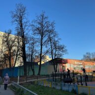 Продажа здания с арендатором "Верный". Окупаемость 7,4 лет.