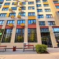 Аренда торгового помещения на центральном бульваре ЖК