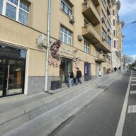 Продажа помещения с цветочным магазином «Аленький»