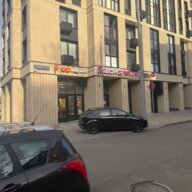 Продажа помещения с сетевыми арендаторами