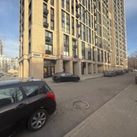 Продажа помещения с сетевыми арендаторами
