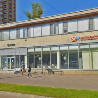 Аренда торгового помещения в отдельно стоящем здании в Москве