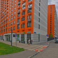 Продажа помещения с арендатором аптека "Ригла"
