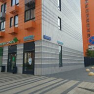 Продажа помещения с арендатором аптека "Ригла"