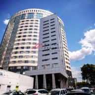 Аренда офиса в бизнес центре Кутузов Тауэр