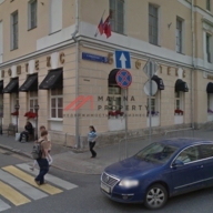 Аренда под фитнес клуб в Москва Сити