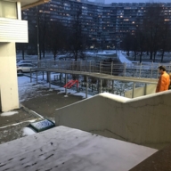 Аренда помещения в районе Северное Чертаново