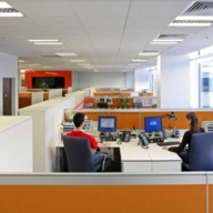 Аренда офиса класса А на Садовом кольце