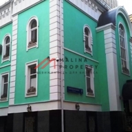 Аренда представительского особняка на Смоленской 