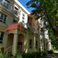 Офисное здание в аренду на Капельском переулке	