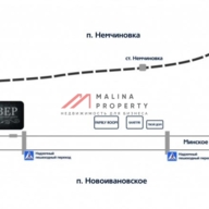 Продажа торгового центра на Минском шоссе