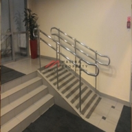 Аренда офиса в деловом центре на м. Авиамоторная