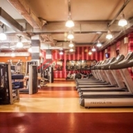 Аренда под фитнес клуб в Москва Сити